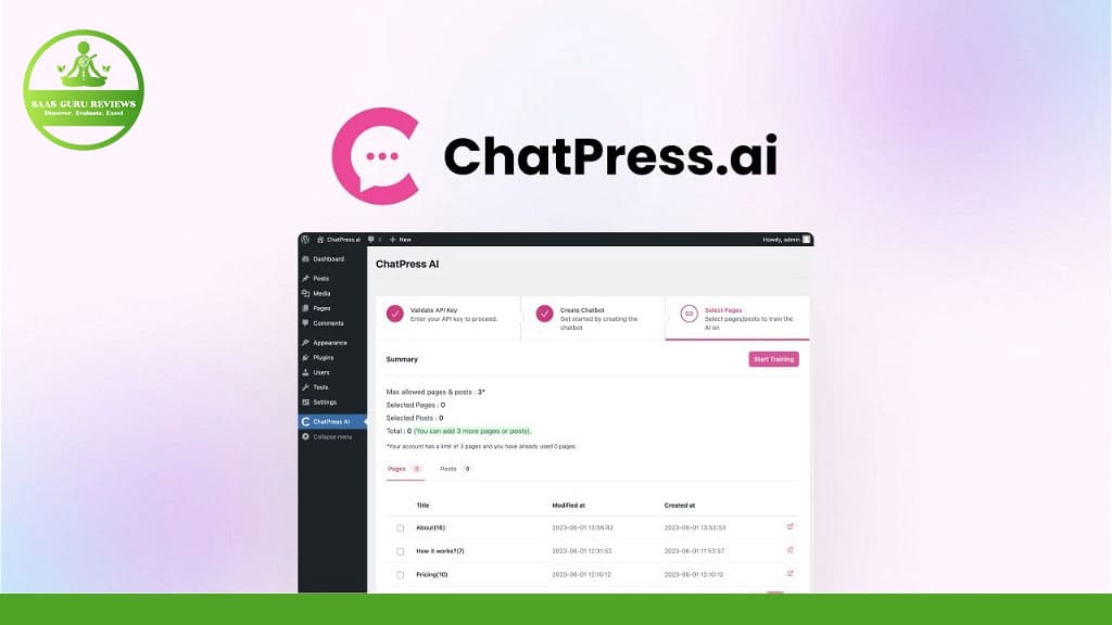 chatpress.ai