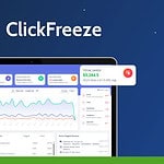 clickfreeze - seo