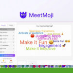 meetmoji ai-powered audience engagement