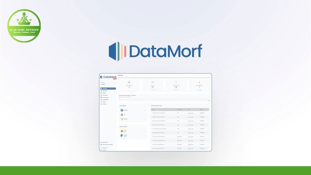datamorf
