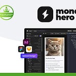 monday hero