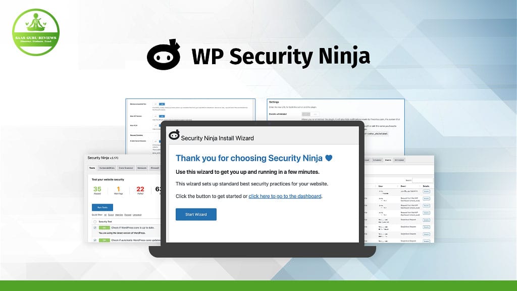 wp security ninja