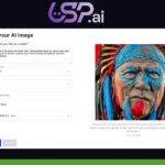 usp.ai - ai image generator