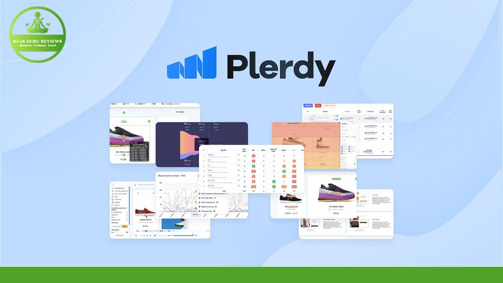 plerdy