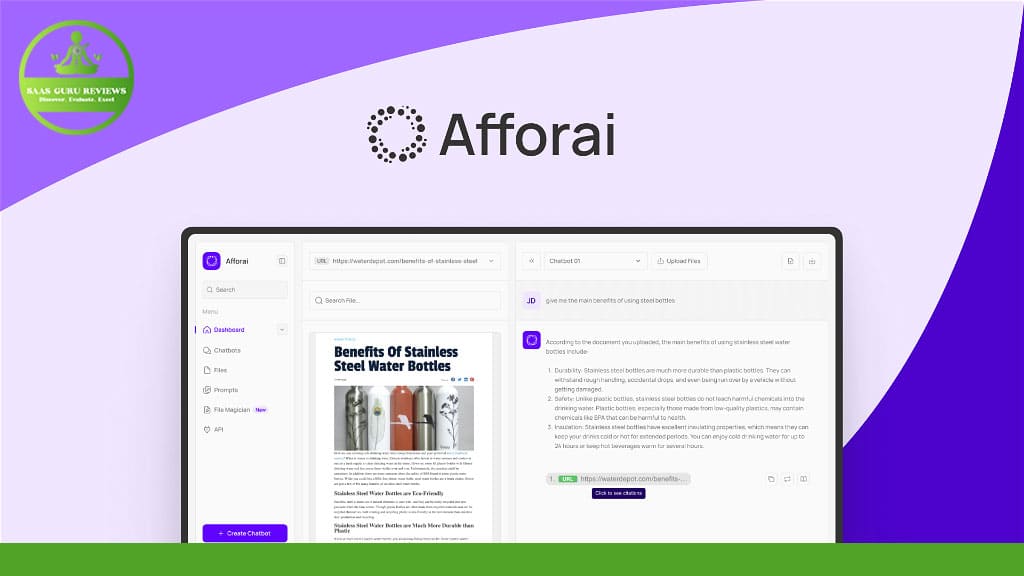 afforai