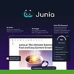junia ai