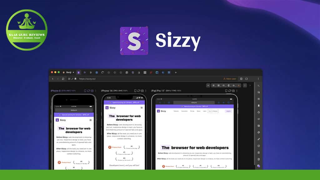 sizzy