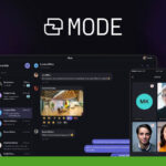 mode - a secure communication platform