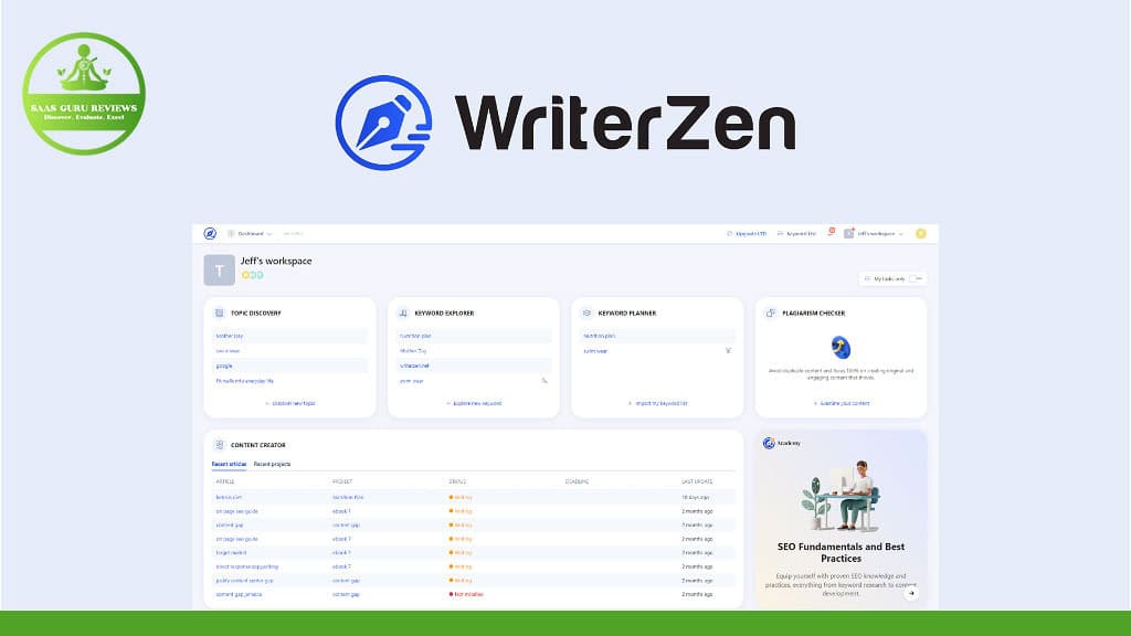 writerzen