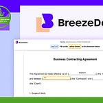 breezedoc