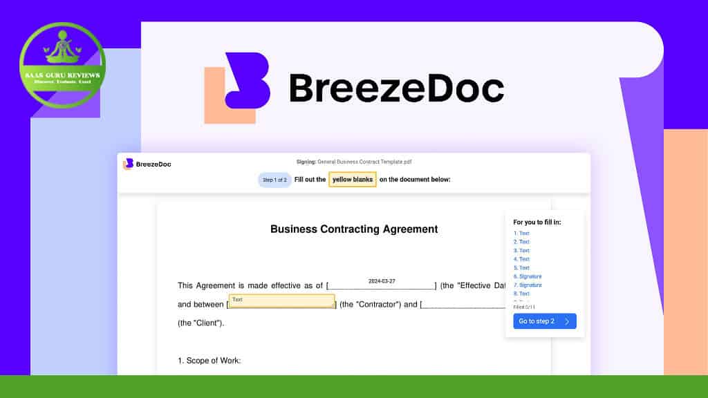 breezedoc