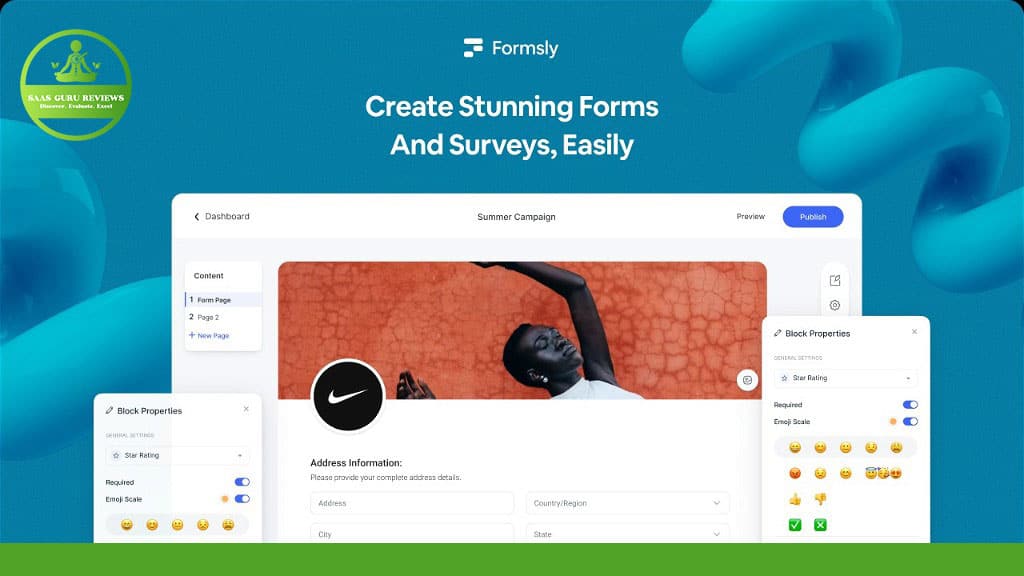 formsly