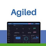 agiled