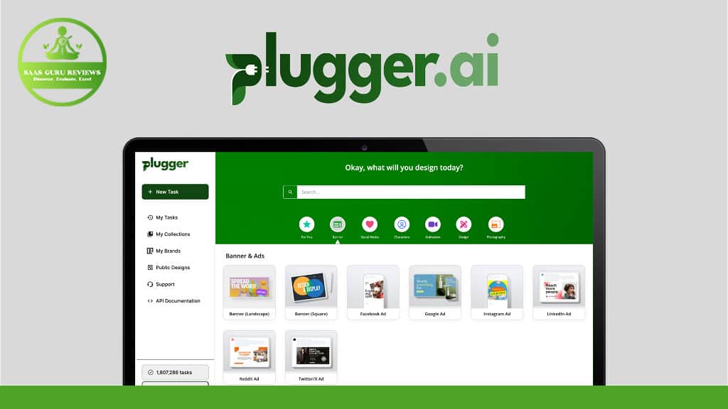 plugger - plus exclusive automate all your design tasks
