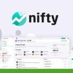 nifty - project management for remote teams