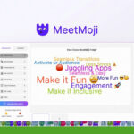 meetmoji