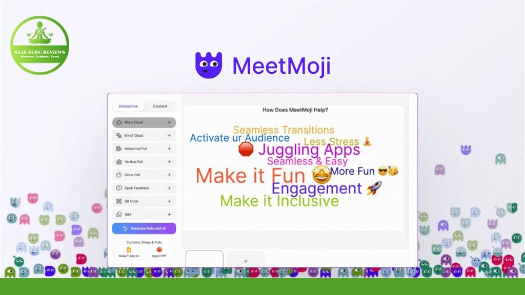 meetmoji
