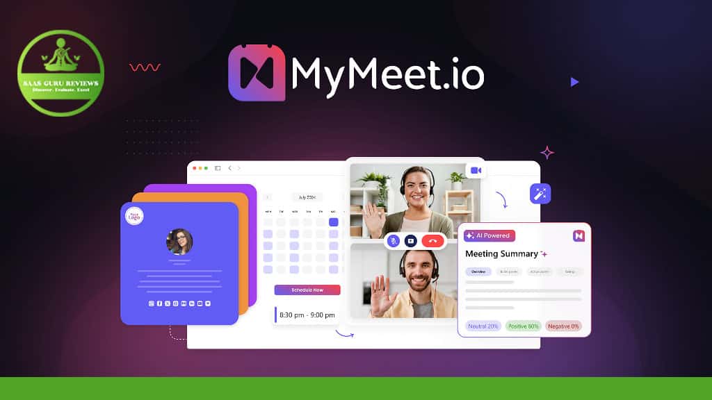 mymeet.io
