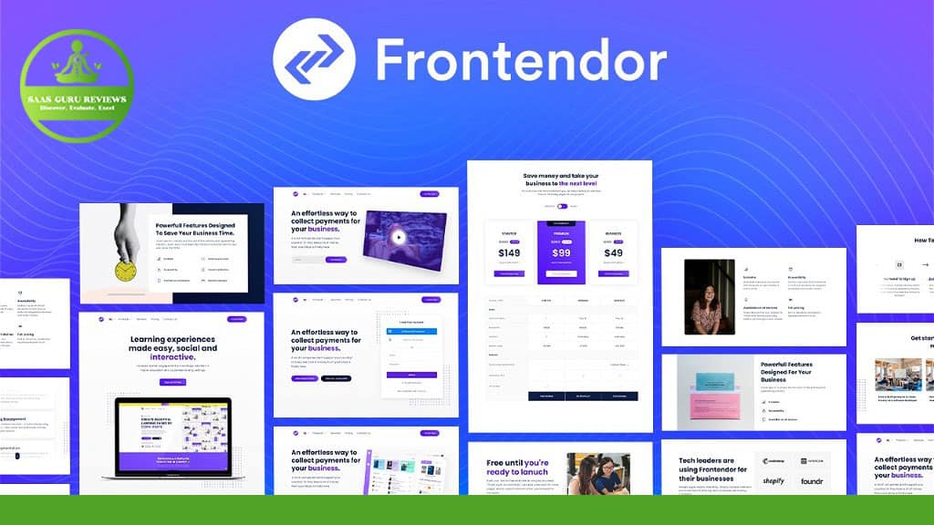 frontendor