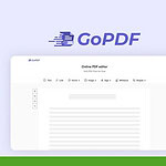 gopdf