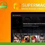 supermachine