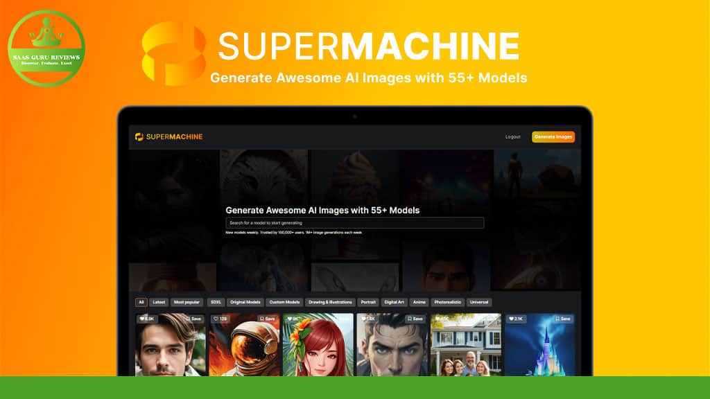 supermachine
