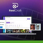 reelcraft - create animated stories