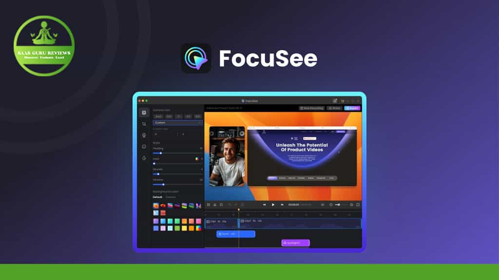 focusee