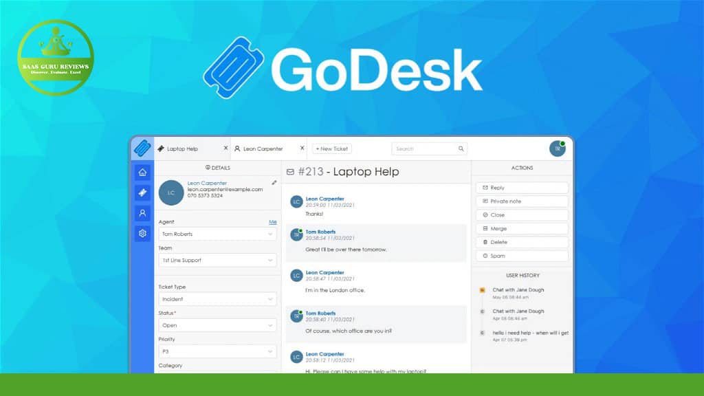 godesk