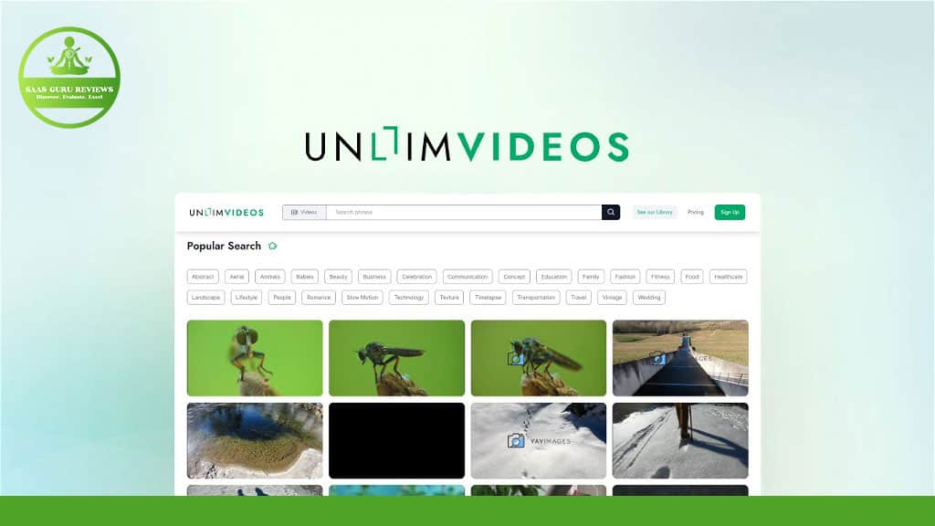 unlimvideos