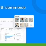 north commerce - sell on wordpress
