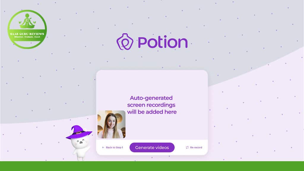 potion - personalize video outreach