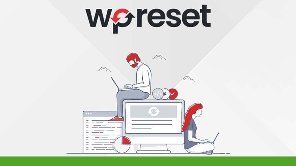 wp reset pro plan