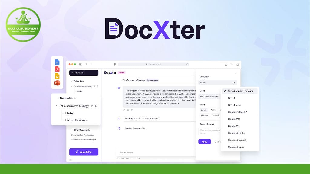 docxter
