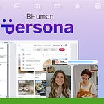 bhuman persona
