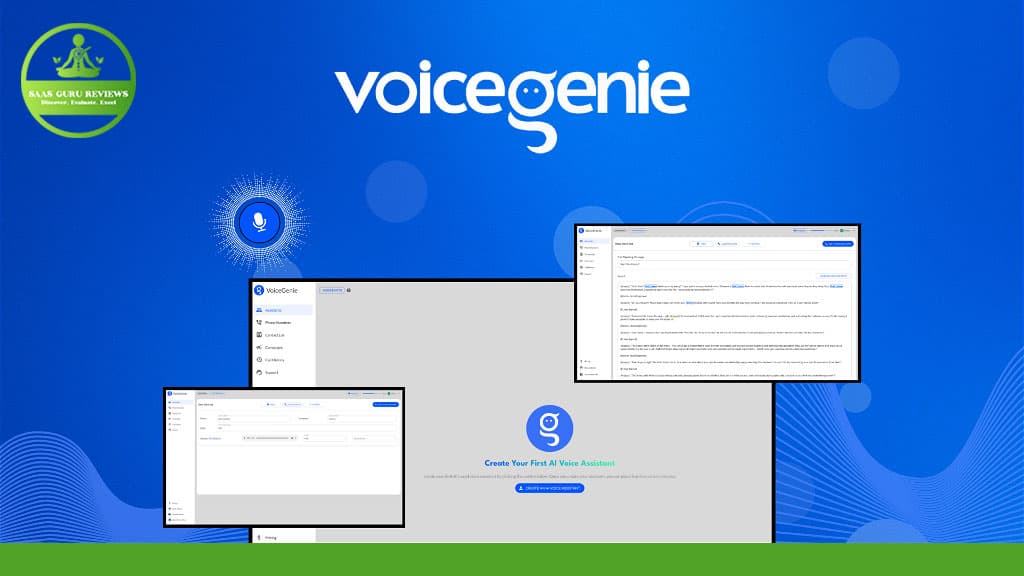 voicegenie