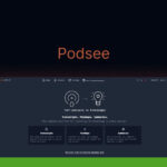 pods.ee
