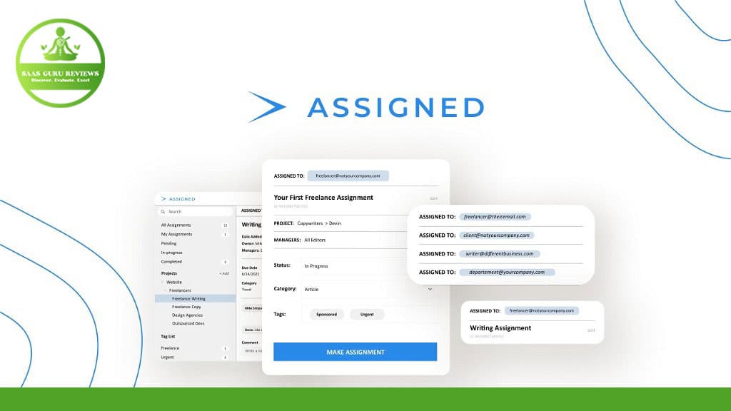 getassigned