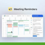 meeting reminders - appsumo