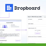 dropboard - hiring platform to embed job openings