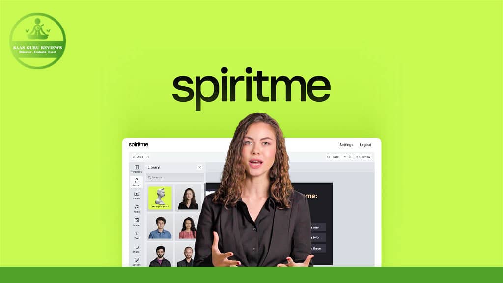 spiritme