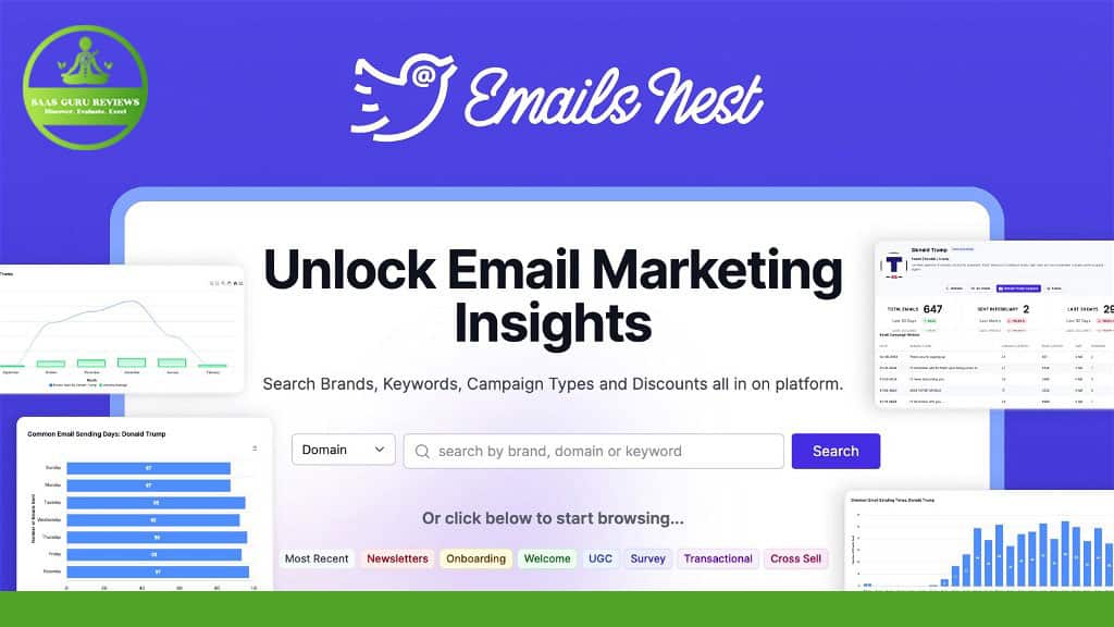 emailsnest