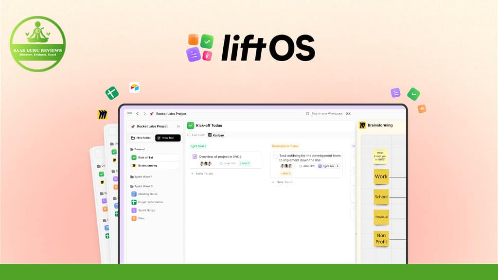liftos