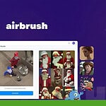 airbrush.ai