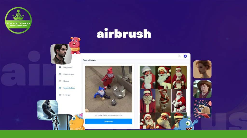 airbrush.ai