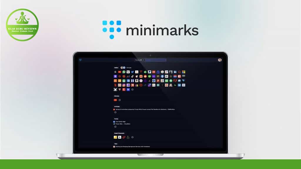 minimarks
