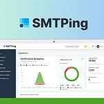 smtping email validation