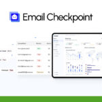 email checkpoint - clean up your email lists