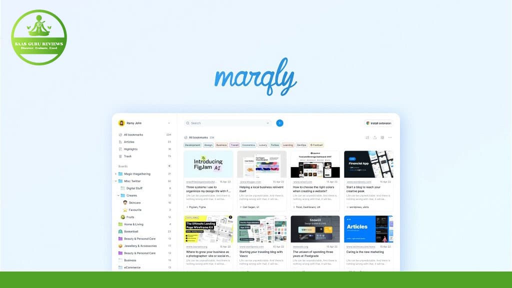 marqly