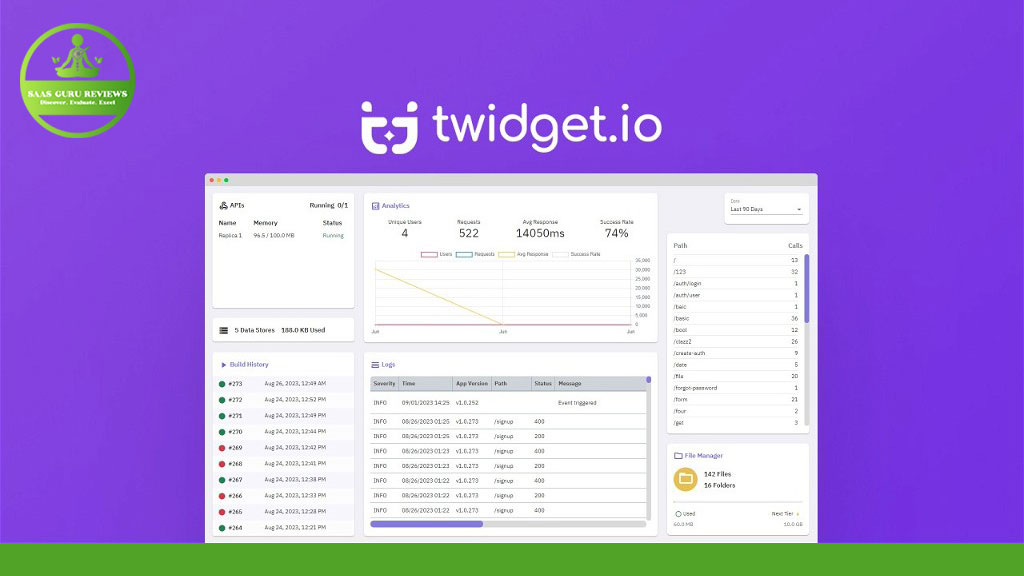 twidget.io